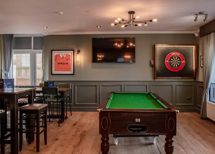 The Highlands, Bispham